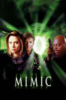 Poster of Mimic