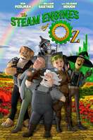 Poster of The Steam Engines of Oz