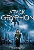 Poster of Attack of the Gryphon