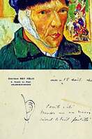 Poster of The Mystery of Van Gogh's Ear