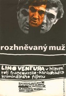 Poster of The Angry Man