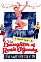 Poster of The Daughter of Rosie O'Grady