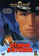 Poster of Storm Catcher