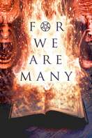 Poster of For We Are Many