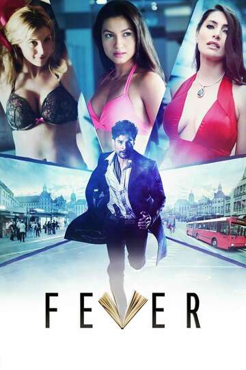 Poster of Fever