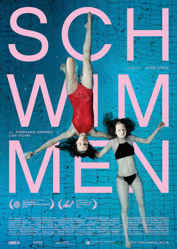 Poster of Swimming