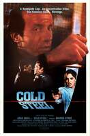 Poster of Cold Steel