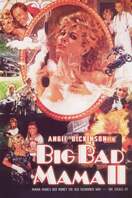 Poster of Big Bad Mama II