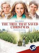 Poster of The Tree That Saved Christmas