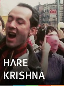 Poster of Hare Krishna