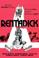 Poster of Rentadick