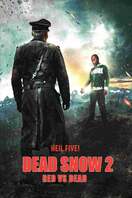 Poster of Dead Snow 2: Red vs. Dead