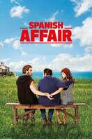 Poster of Spanish Affair