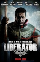 Poster of Liberator