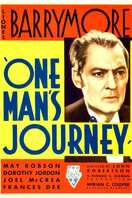 Poster of One Man's Journey