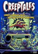Poster of CreepTales