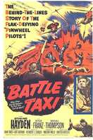 Poster of Battle Taxi