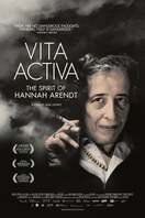 Poster of Vita Activa: The Spirit of Hannah Arendt