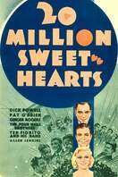 Poster of Twenty Million Sweethearts