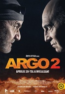 Poster of Argo 2