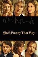 Poster of She's Funny That Way