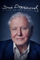 Poster of David Attenborough: A Life on Our Planet