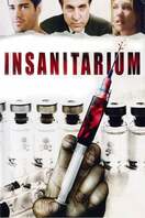Poster of Insanitarium