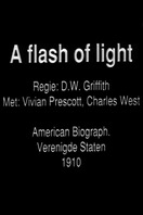 Poster of A Flash of Light