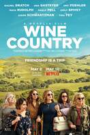 Poster of Wine Country