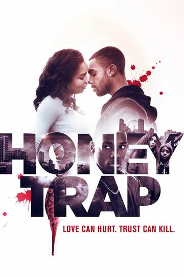 Poster of Honeytrap
