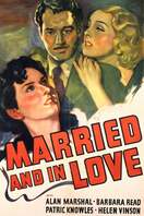 Poster of Married and in Love
