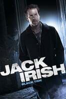 Poster of Jack Irish: Black Tide
