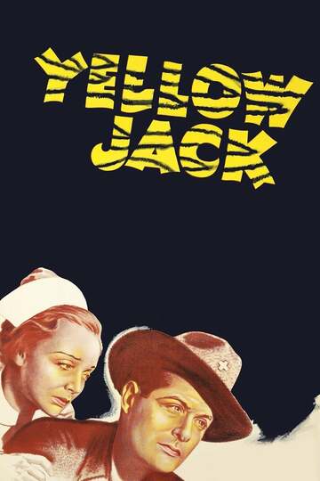 Poster of Yellow Jack