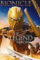 Poster of Bionicle: The Legend Reborn