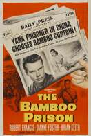 Poster of The Bamboo Prison