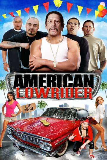 Poster of American Lowrider