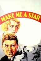 Poster of Make Me a Star