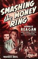 Poster of Smashing the Money Ring