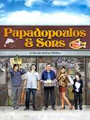 Poster of Papadopoulos & Sons