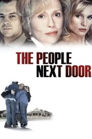 Poster of The People Next Door