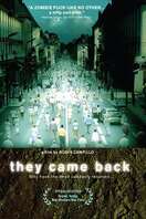 Poster of They Came Back