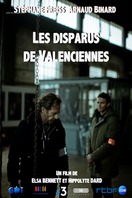 Poster of Les Disparus de Valenciennes