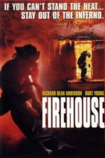 Poster of FireHouse