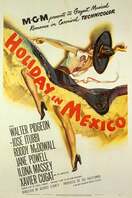 Poster of Holiday in Mexico