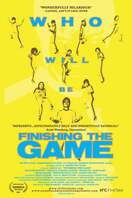 Poster of Finishing the Game: The Search for a New Bruce Lee