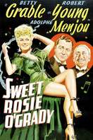 Poster of Sweet Rosie O'Grady