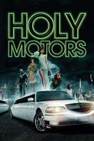 Poster of Holy Motors