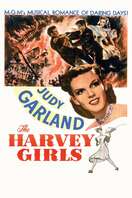 Poster of The Harvey Girls