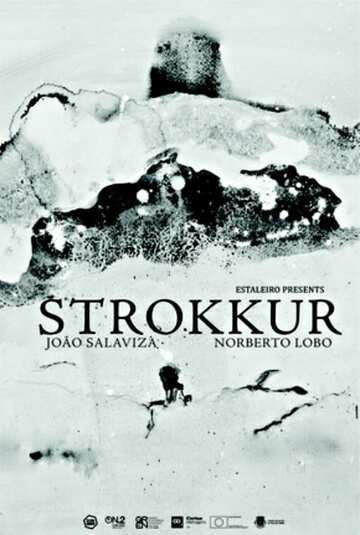 Poster of Strokkur