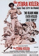 Poster of The Zebra Killer